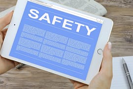 Safety Data Sheet (SDS) Authoring